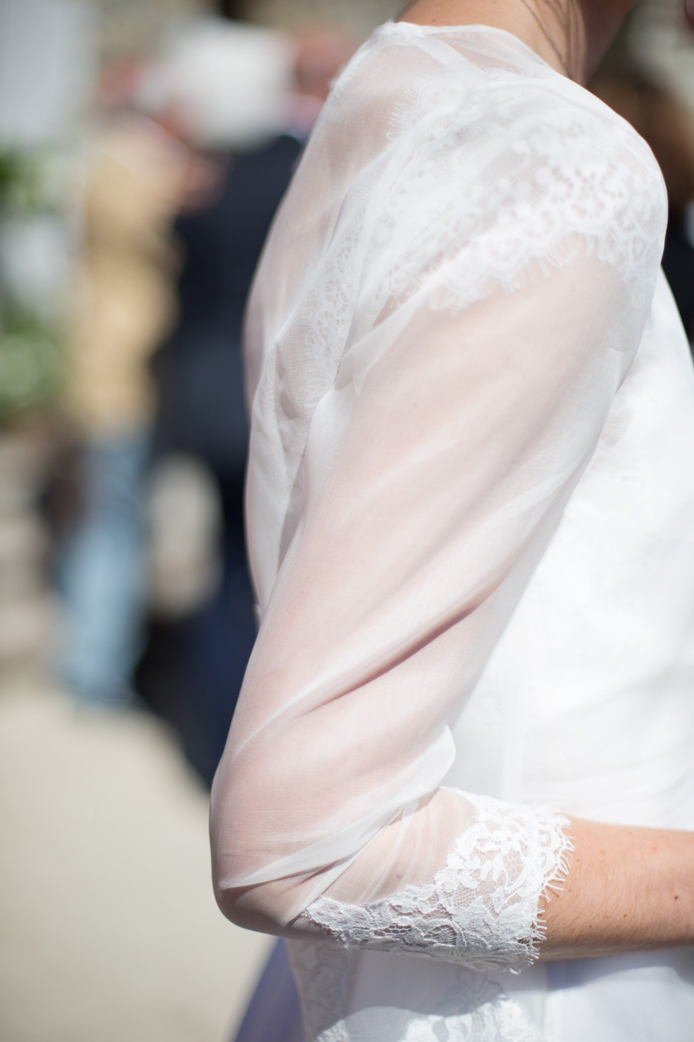 Mathilde & Thomas — cérémonie de mariage émotion, Sylvie Chirk Photographe